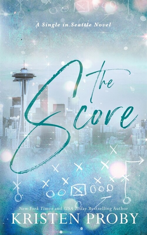 The Score (Paperback)