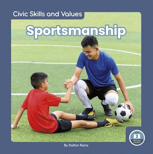 Sportsmanship (Library Binding)