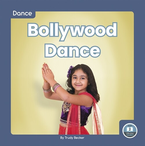 Bollywood Dance (Library Binding)