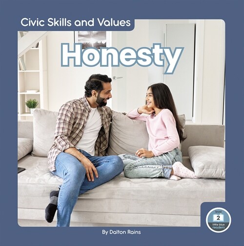 Honesty (Paperback)