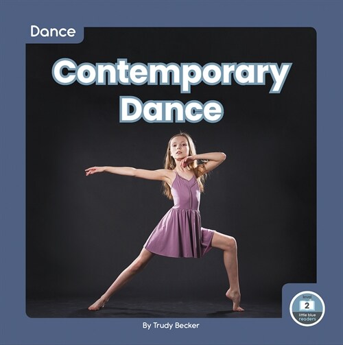 Contemporary Dance (Paperback)