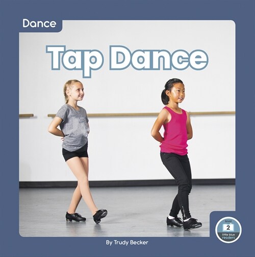 Tap Dance (Paperback)