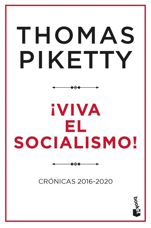 VIVA EL SOCIALISMO! (Book)