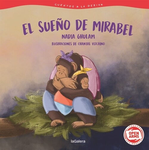 CUENTOS A LA DERIVA 3. EL SUENO DE MIRABEL (Hardcover)