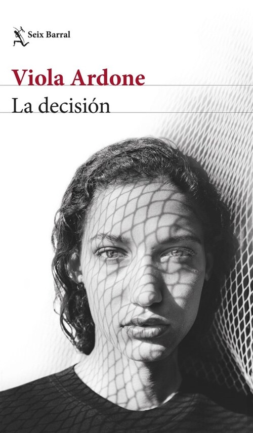 LA DECISION (Book)