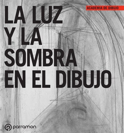 LA LUZ Y LA SOMBRA EN EL DIBUJO (Book)