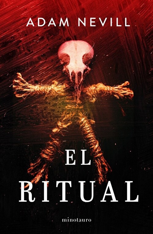 EL RITUAL (NE) (Paperback)