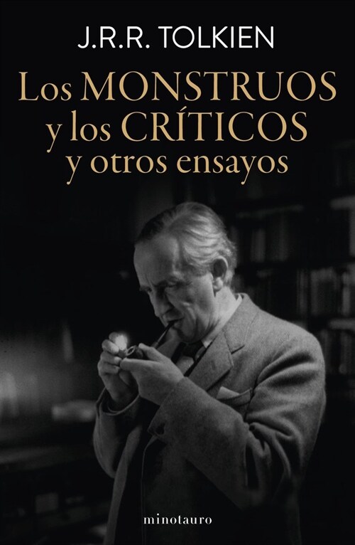 LOS MONSTRUOS Y LOS CRITICOS (Paperback)