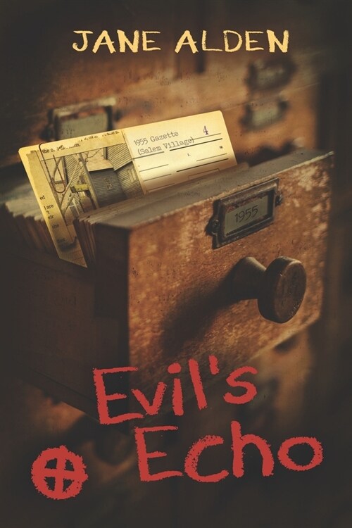 Evils Echo (Paperback)