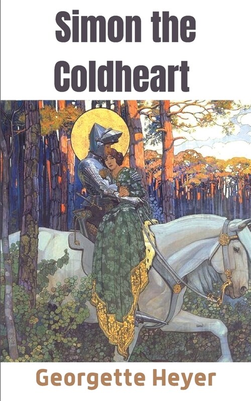 Simon the Coldheart (Paperback)