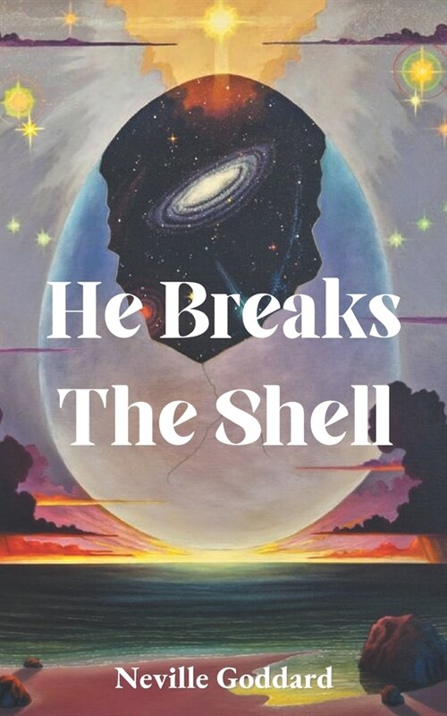 He Breaks The Shell (Paperback)