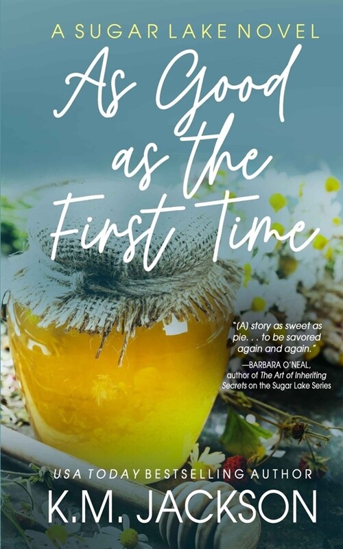 As Good As The First Time (Paperback)