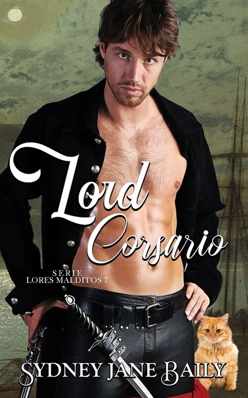 Lord Corsario (Paperback)