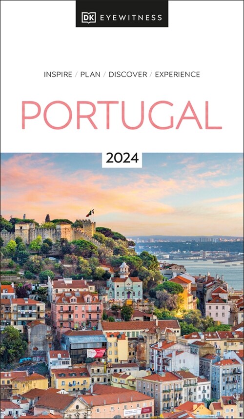 DK Eyewitness Portugal (Paperback)