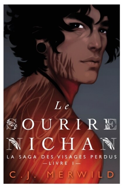 Le Sourire Nichan (Paperback)