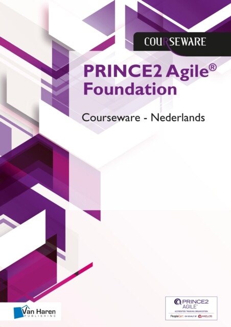 Prince2agile(r) Foundation Courseware - Nederlands (Paperback)