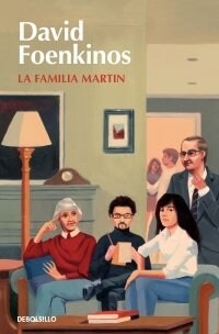 LA FAMILIA MARTIN (Book)