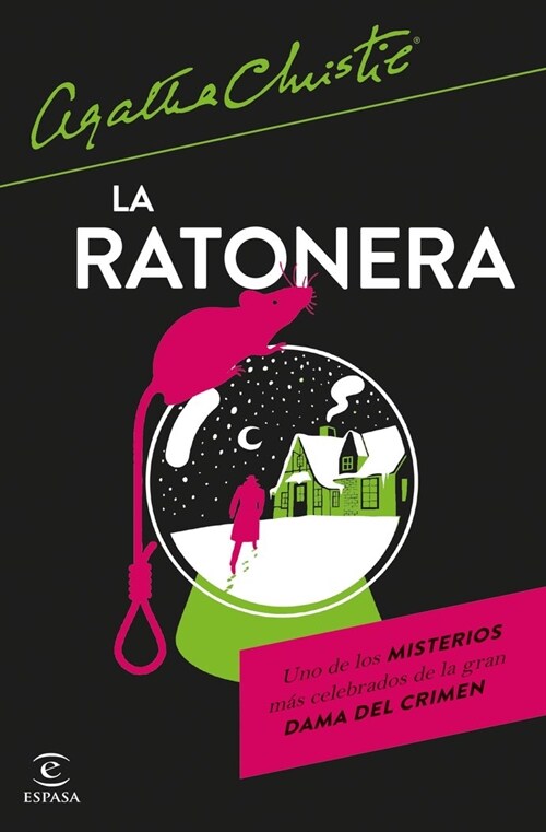 LA RATONERA (Book)