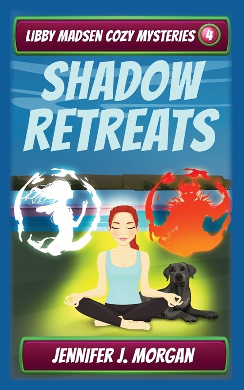 Shadow Retreats (Paperback)