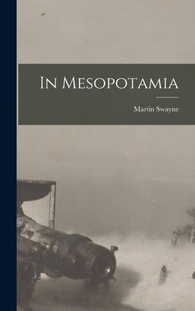 In Mesopotamia (Hardcover)