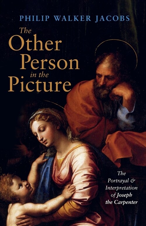 The Other Person in the Picture (Hardcover)