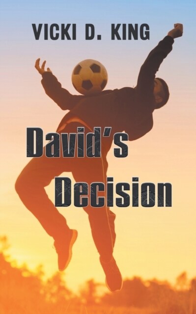 Davids Decision (Paperback)