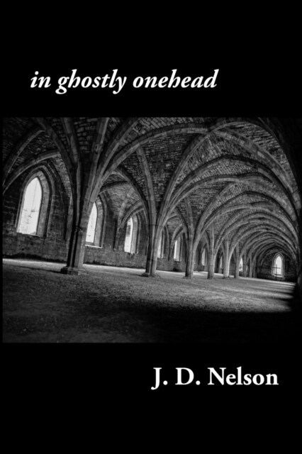 in ghostly onehead (Paperback)