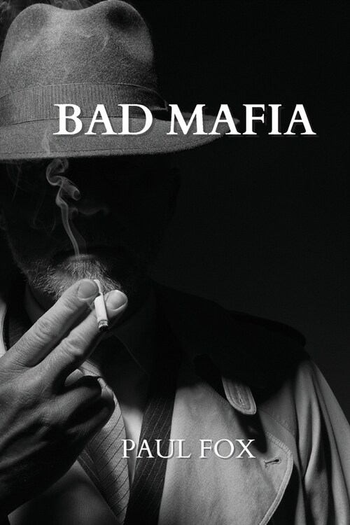 Bad Mafia (Paperback)