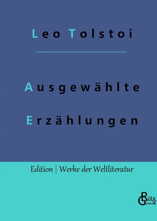 Ausgew?lte Erz?lungen: f? die Jugend (Hardcover)