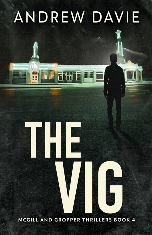 The Vig (Paperback)