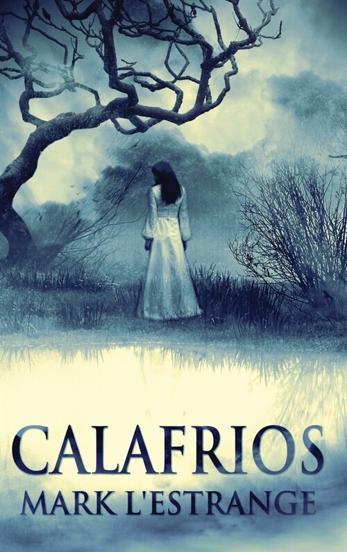 Calafrios (Hardcover)