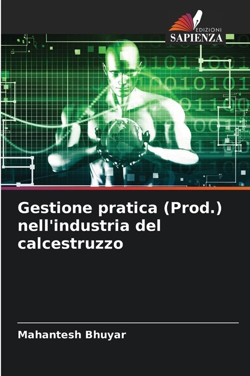 Gestione pratica (Prod.) nellindustria del calcestruzzo (Paperback)