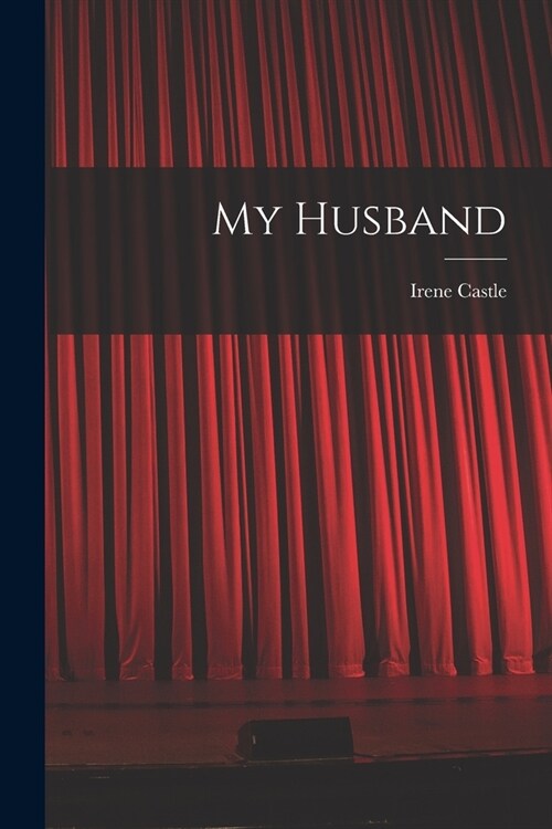 My Husband (Paperback)