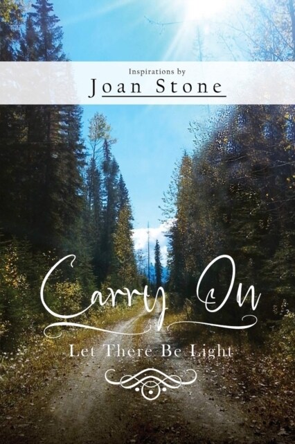 Carry On: Let There Be Light (Paperback)