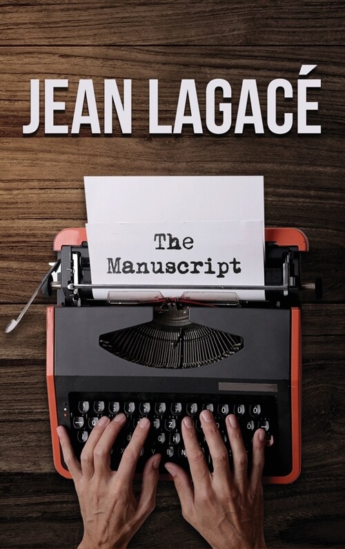 The Manuscript (Hardcover)