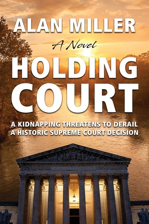 Holding Court (Paperback, 2)