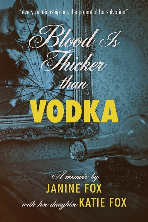 Blood is Thicker than Vodka (Paperback, 2)