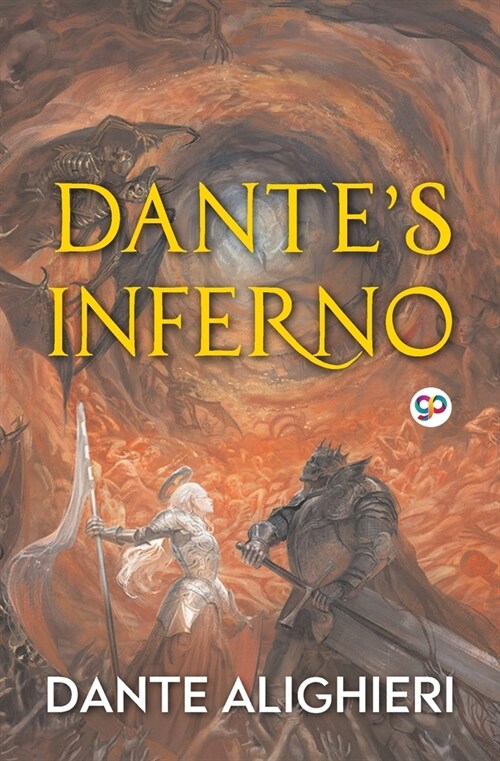 Dantes Inferno (General Press) (Paperback)