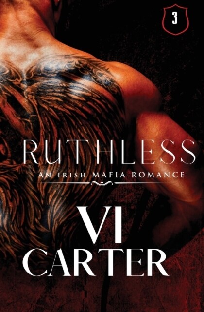 Ruthless: Wild Irish (Paperback)