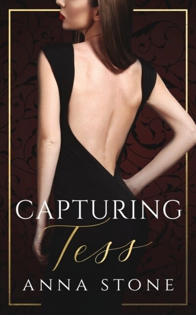 Capturing Tess (Paperback)