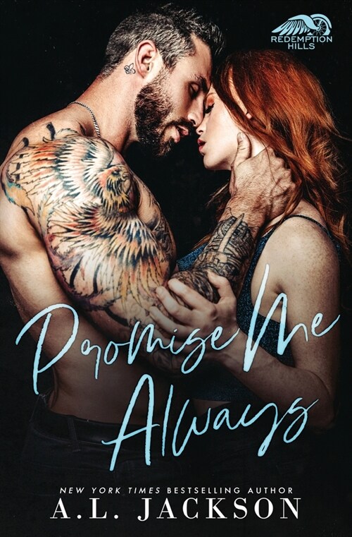 Promise Me Always (Paperback)