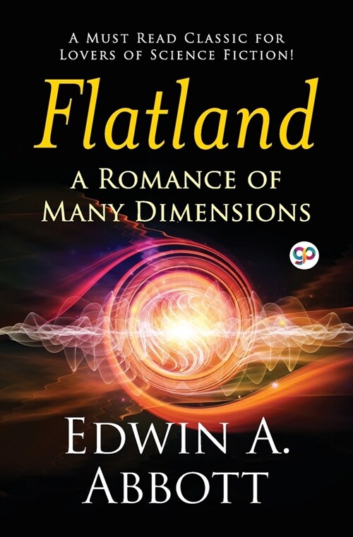 Flatland: A Romance of Many Dimensions (General Press) (Paperback)