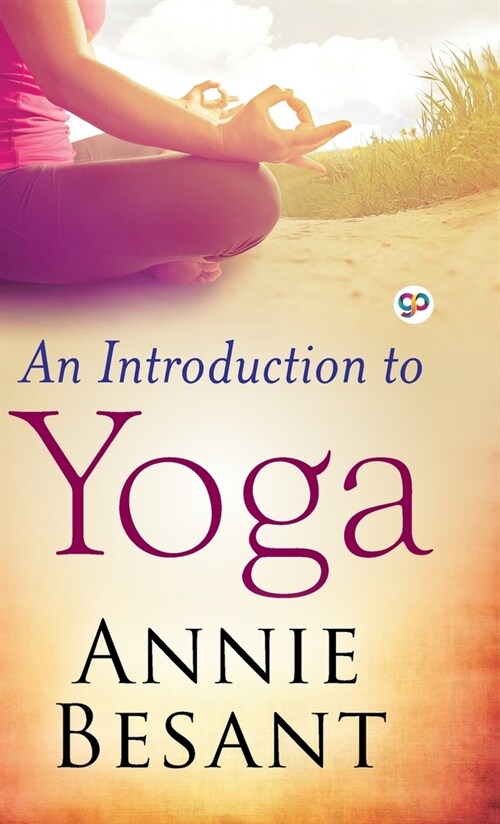 An Introduction to Yoga (Deluxe Library Edition) (Hardcover)