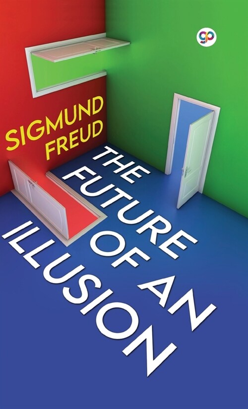 The Future of an Illusion (Deluxe Library Edition) (Hardcover)