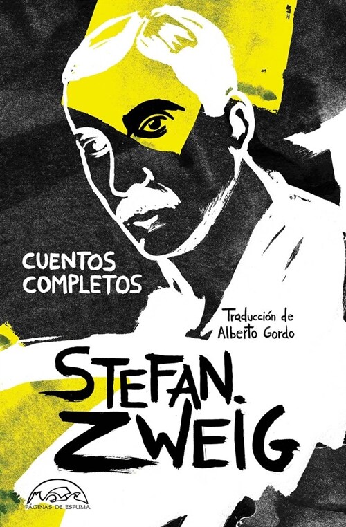 Cuentos completos (Hardcover)