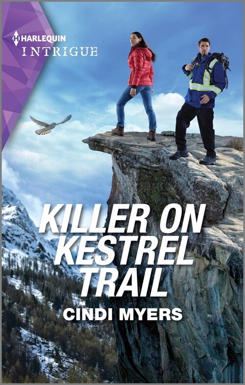 Killer on Kestrel Trail (Mass Market Paperback, Original)