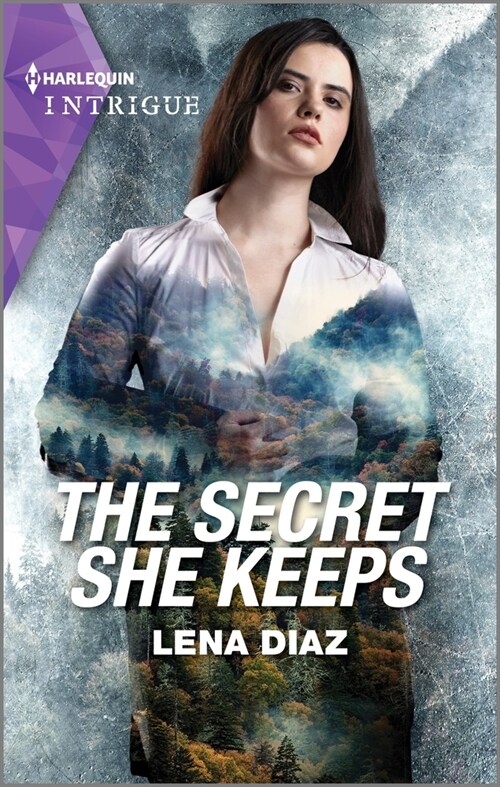 The Secret She Keeps (Mass Market Paperback, Original)