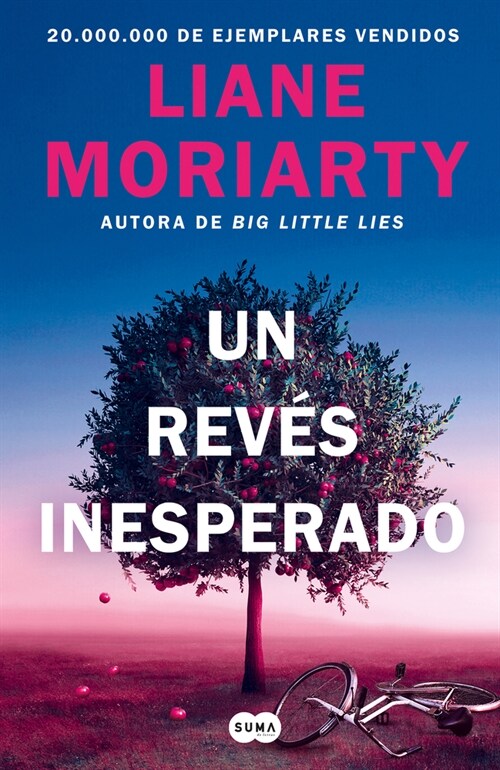 Un Rev? Inesperado / Apples Never Fall (Paperback)