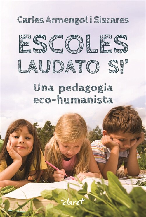 Escoles Laudato si (Paperback)