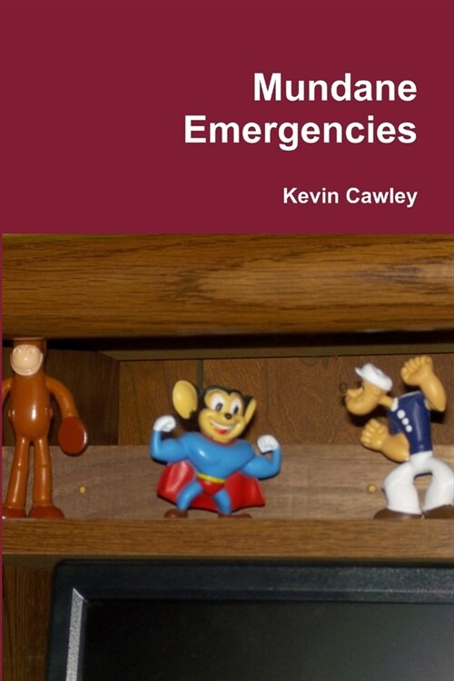 Mundane Emergencies (Paperback)